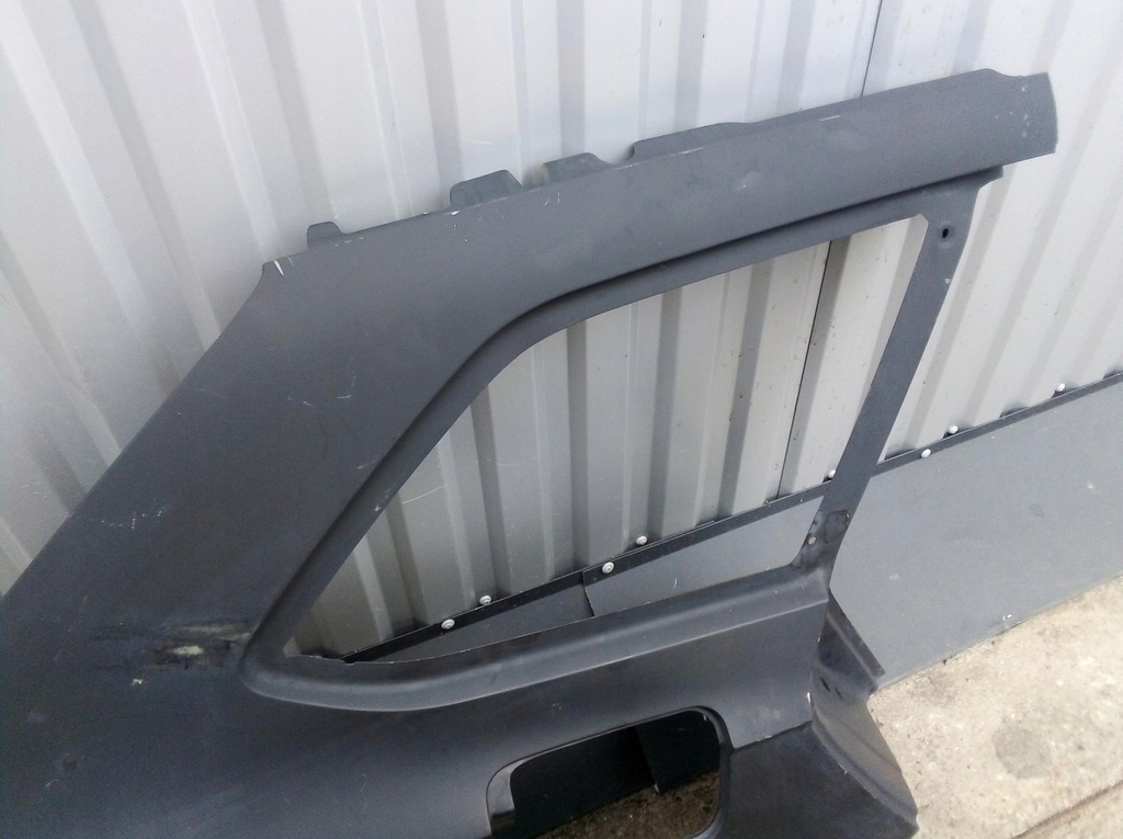 фото №6, Крыло правый задняя seat leon iv kl1