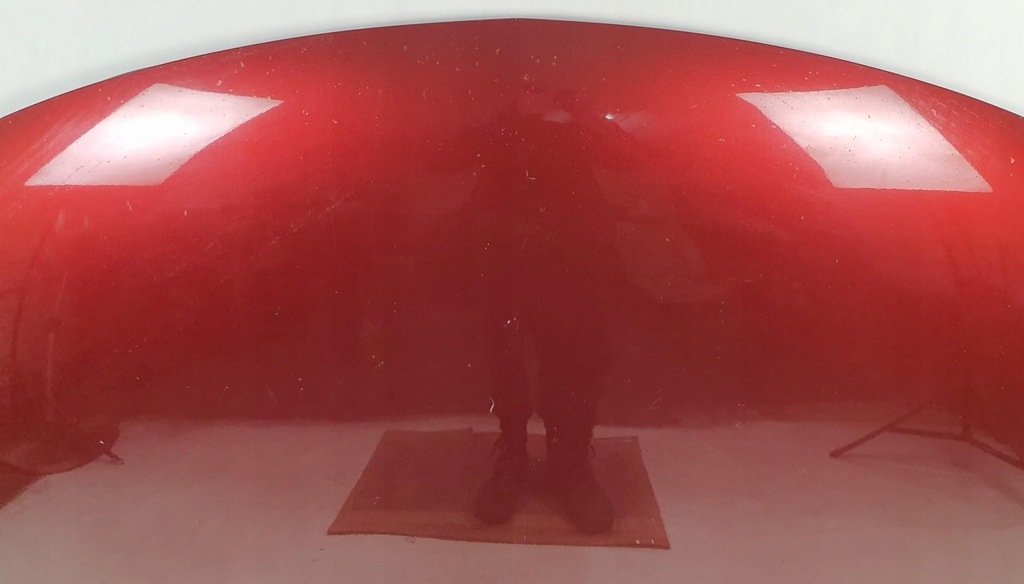 фото №2, Капот mazda 6 ii gh