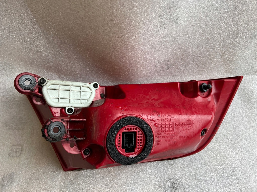 фото №14, Бачок омывателя kompletny audi a6 c7 4g8955451