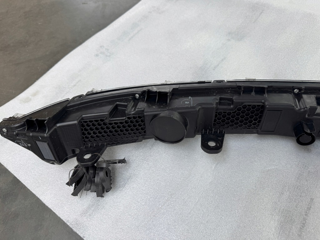 фото №8, Mg marvel r лампа передняя средняя full led 218-40161