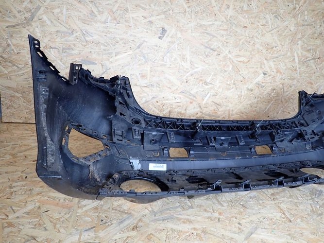 фото №15, Audi a3 8y rs3 20- бампер задний задняя