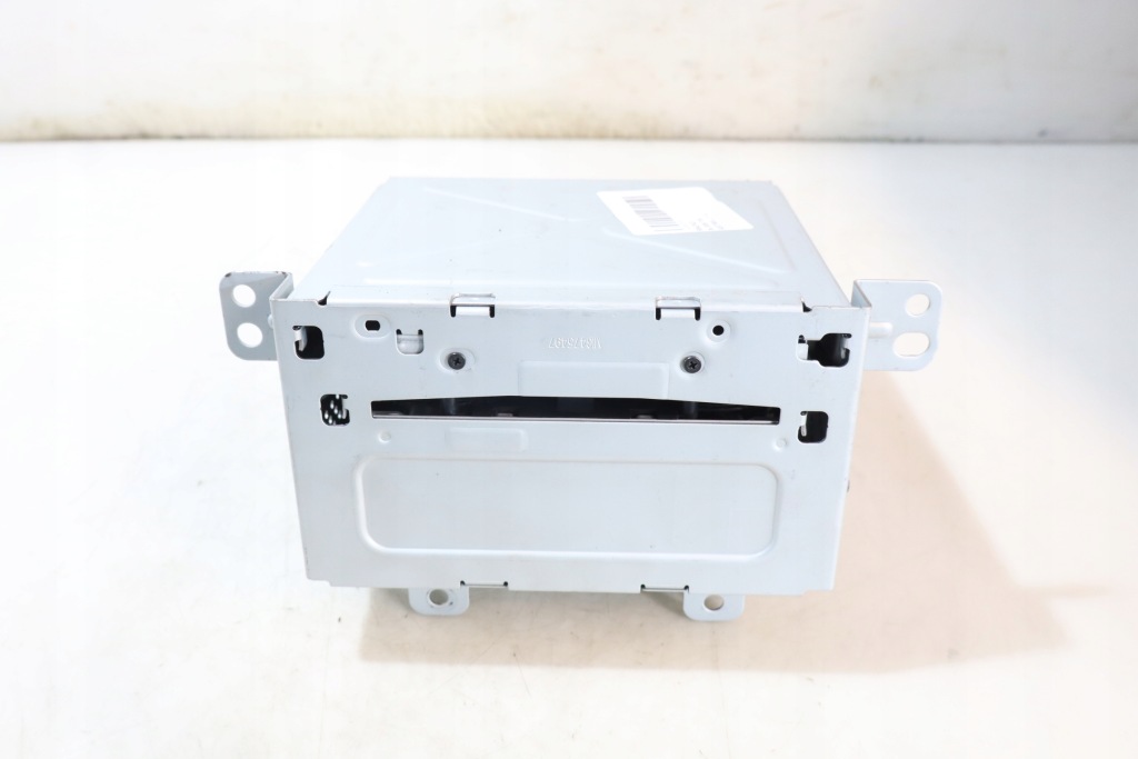 фото №2, Радио opel astra j