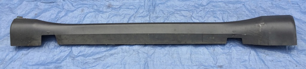 фото №1, Jeep compass ii 18 19 20 молдинг поріг ліва