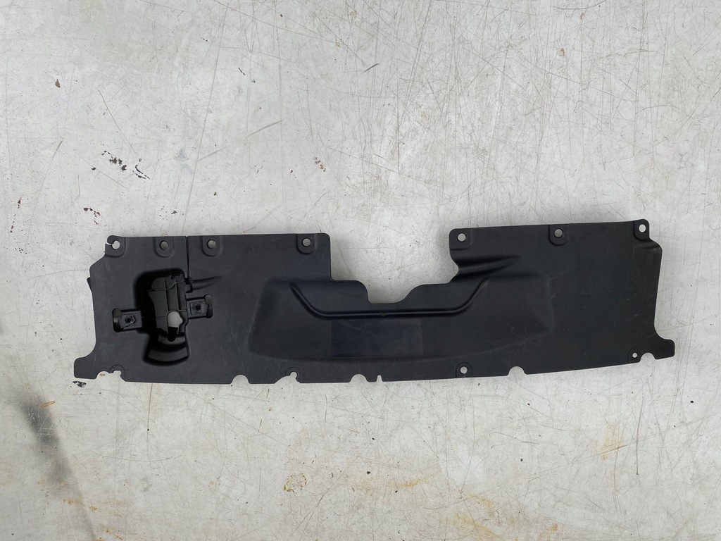 фото №1, Захист поперечина перед em2b-r16613-ad ford s-max mk2