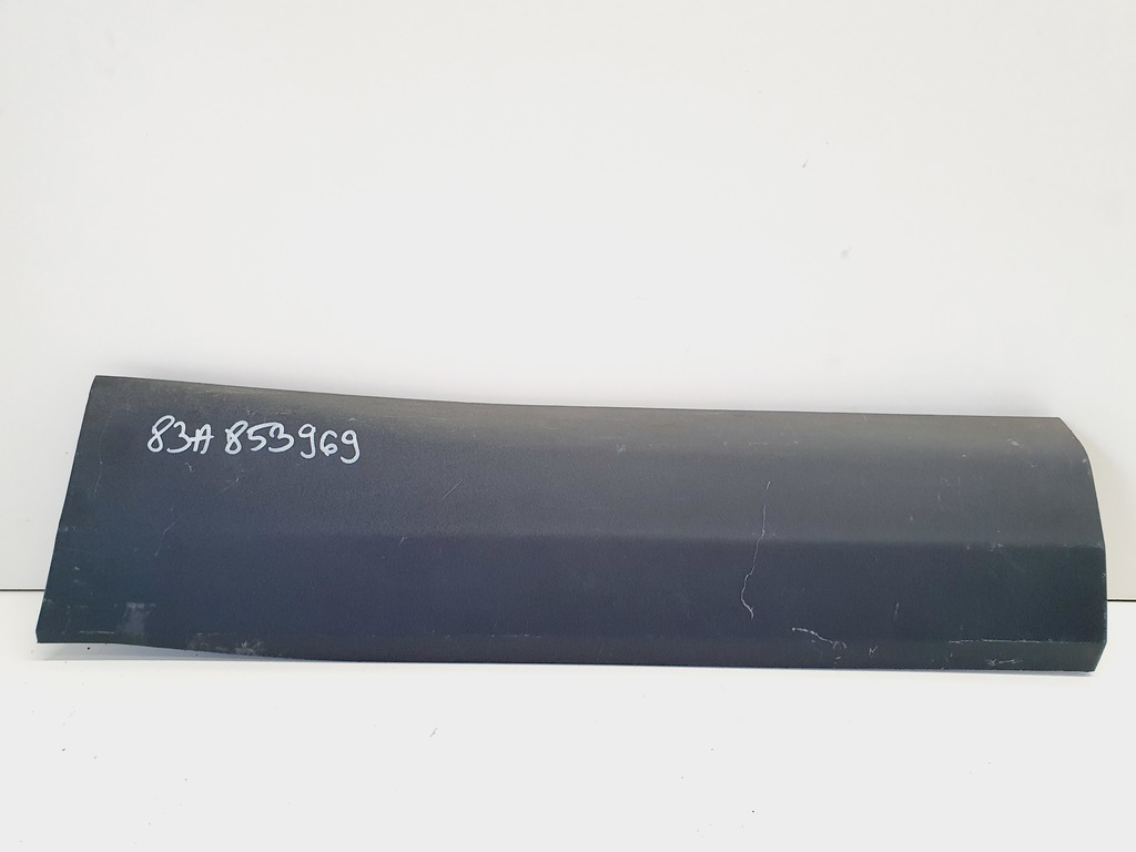 фото №1, Audi q3 83a853969 левая задняя