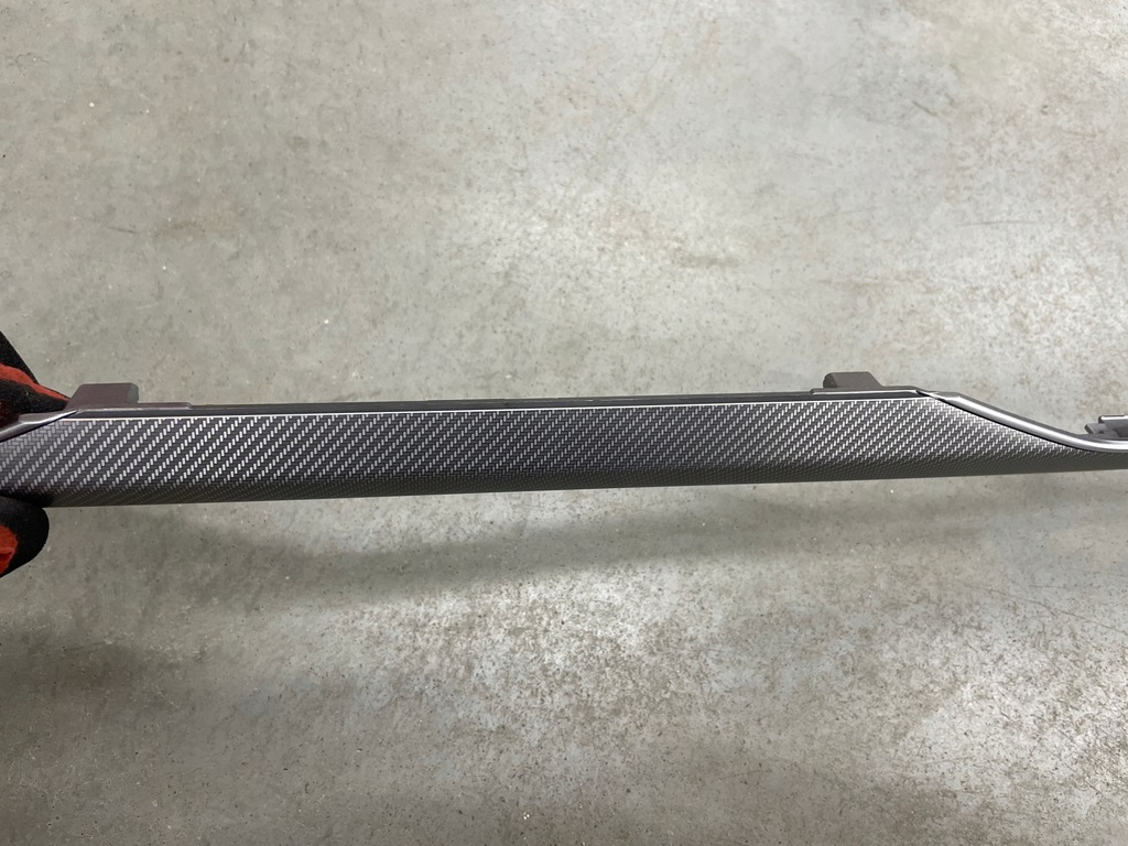 фото №9, Dekor молдинг панелі консолі vw arteon lift карбон 3g8854382a оригінал ideał