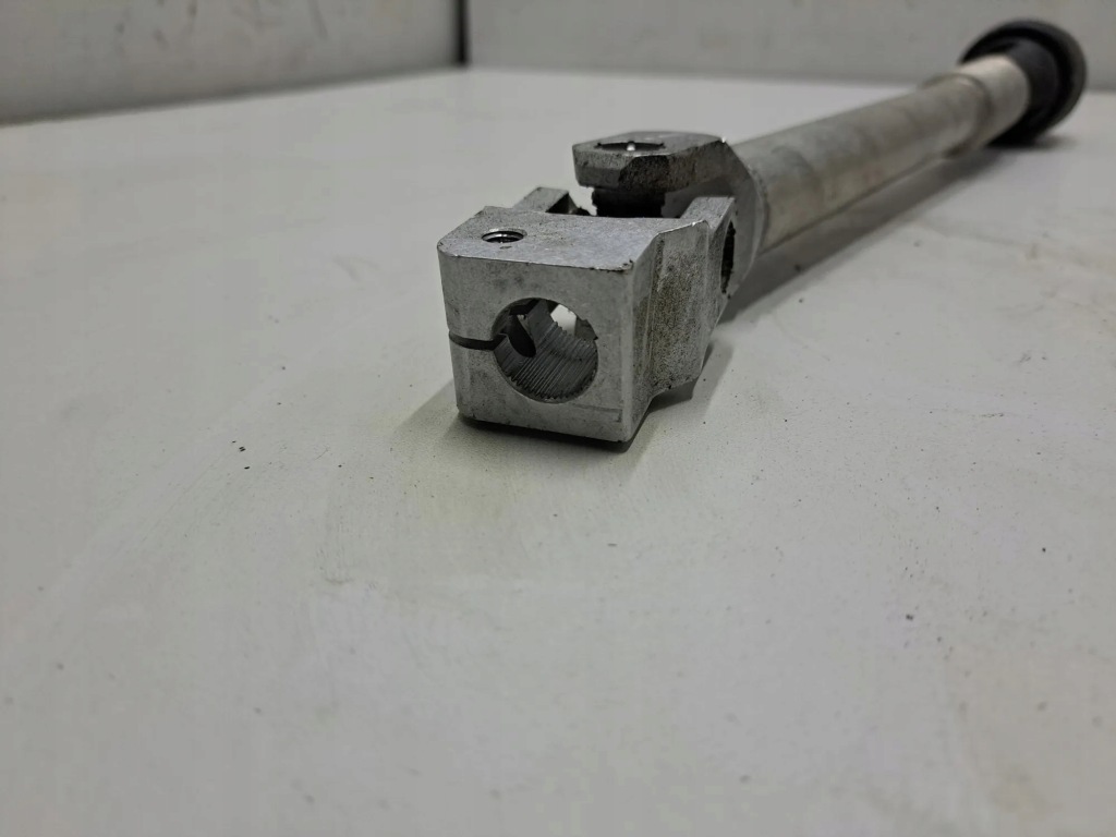 З'єднувач колонки кермового bmw x3 g01, f97 6890966 2.0l бензиновий 185kw Київ