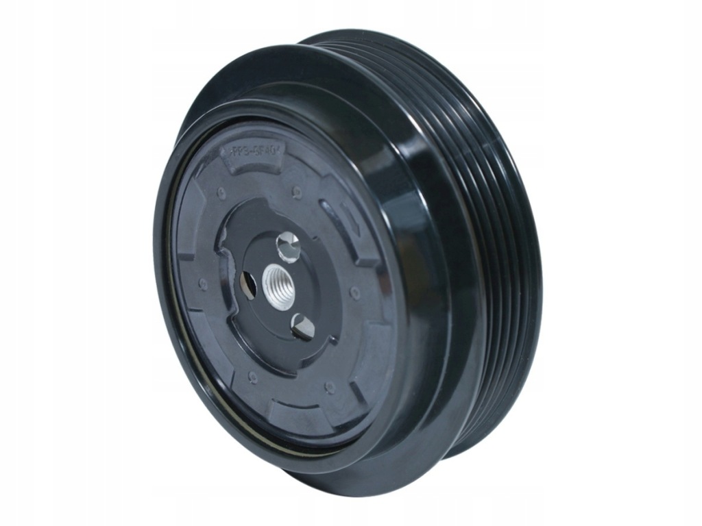 фото №1, Сцепление компрессор mercedes w245 200cdi 05- b-class 0012303611