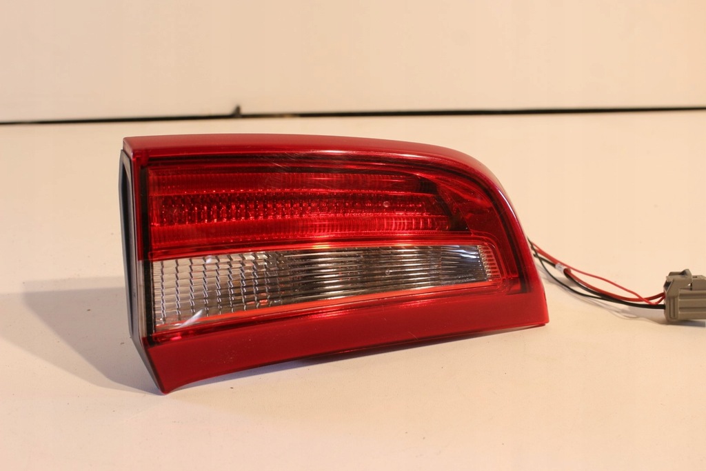 фото №1, Лампа левый задняя volvo s60 ii europa