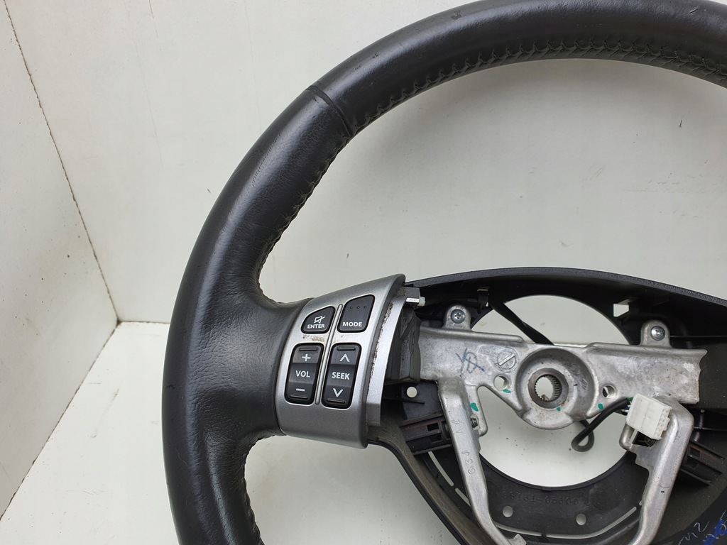 фото №6, Повітропровід suzuki swift mk6 05-10