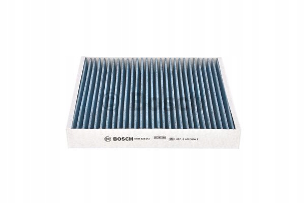 фото №8, Фильтр салонный