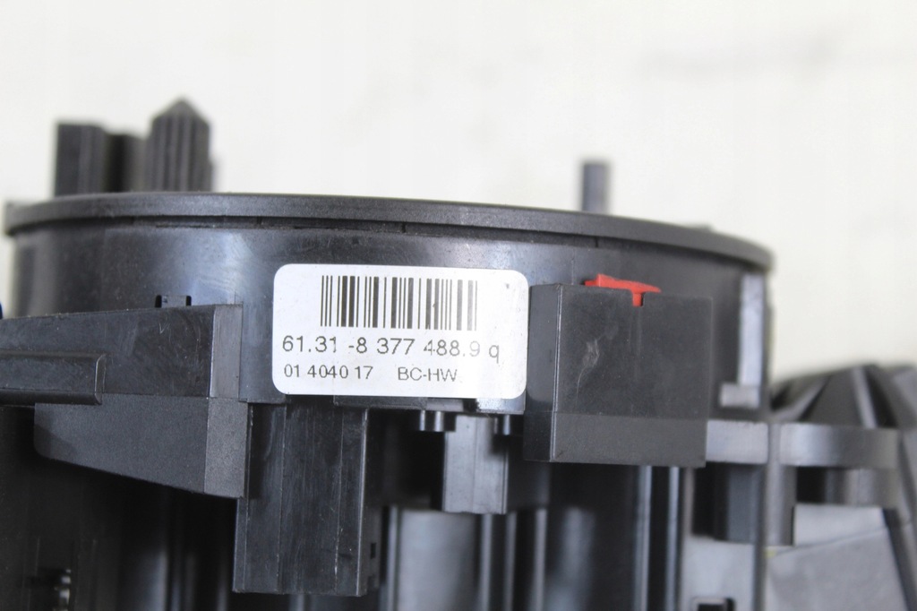 фото №7, Перемикач комбінований перемикач підрульовий шлейф перемикачі bmw e46