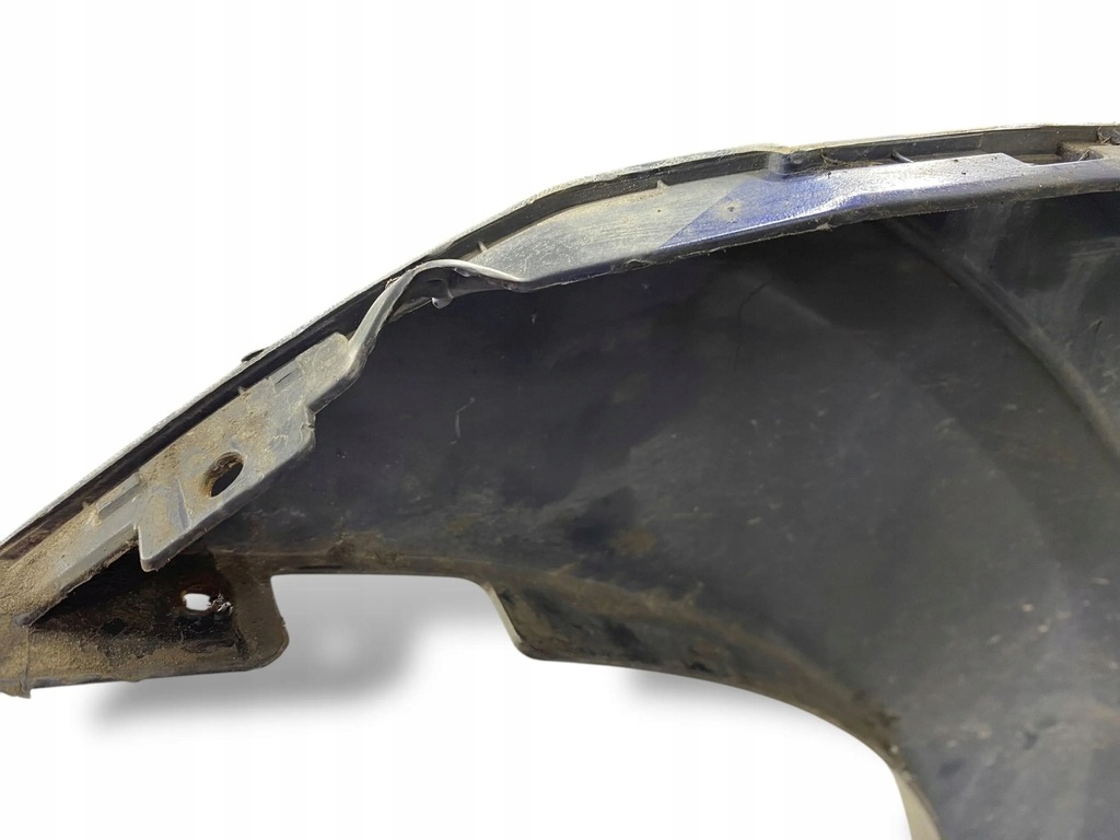 фото №11, Chevrolet captiva 2000cm3 2011 бамперы suv