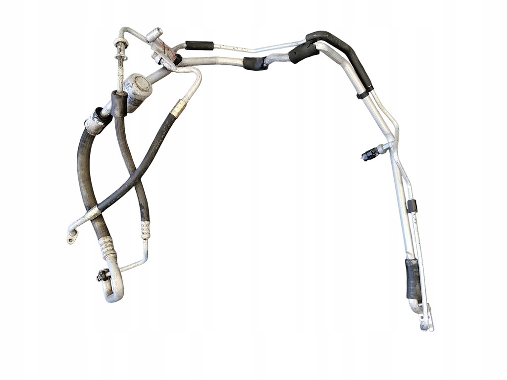 фото №1, Провода трубки кондиционера fiat scudo ii jumpy expert 2007-2013 2.0 d hdi