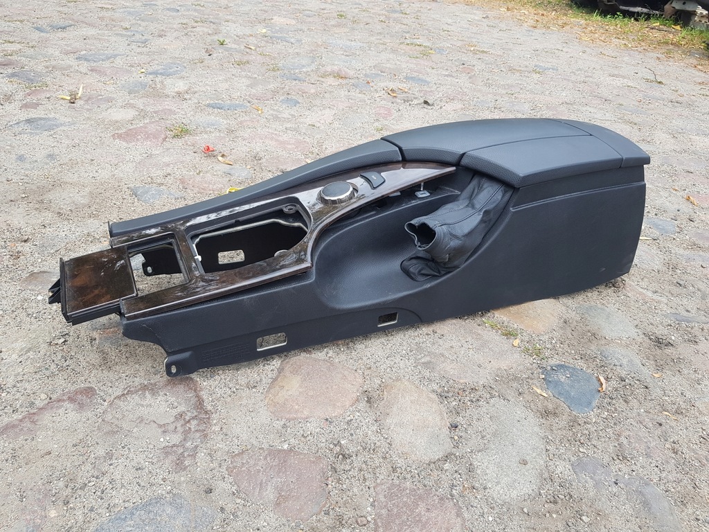 фото №7, Сидіння заднє сидіння bmw e60