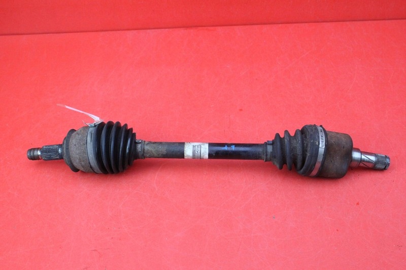 фото №1, Привідний вал ліва перед механічна коробка передач 7589767-02 mini cooper one r56 1.4 16v 95 km 06-10