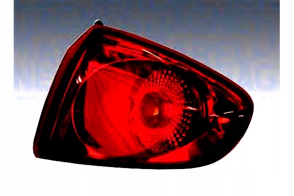 фото №1, Magneti marelli лампа задня l seat altea 05.09-07.15