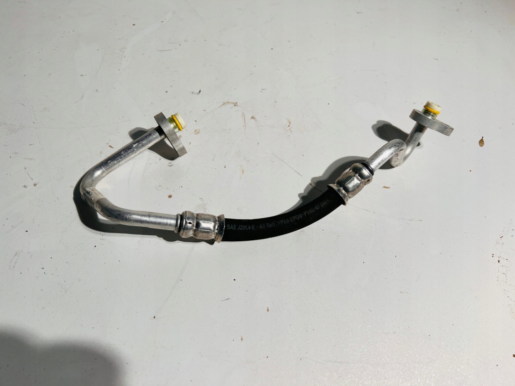 фото №1, Volvo xc90 ii трубка шланг кондиціонера 31390896