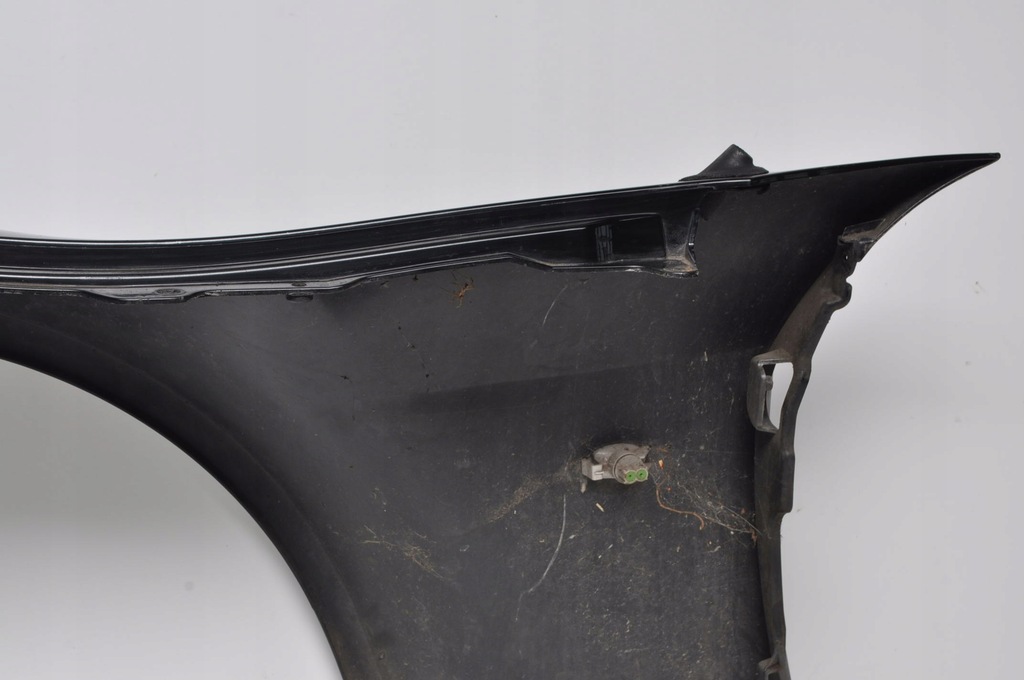 фото №7, Smart roadster 452 крила правий перед передній