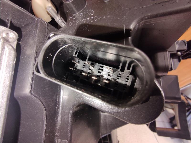 фото №13, Лампа передня перед vw id4 id-4 full led