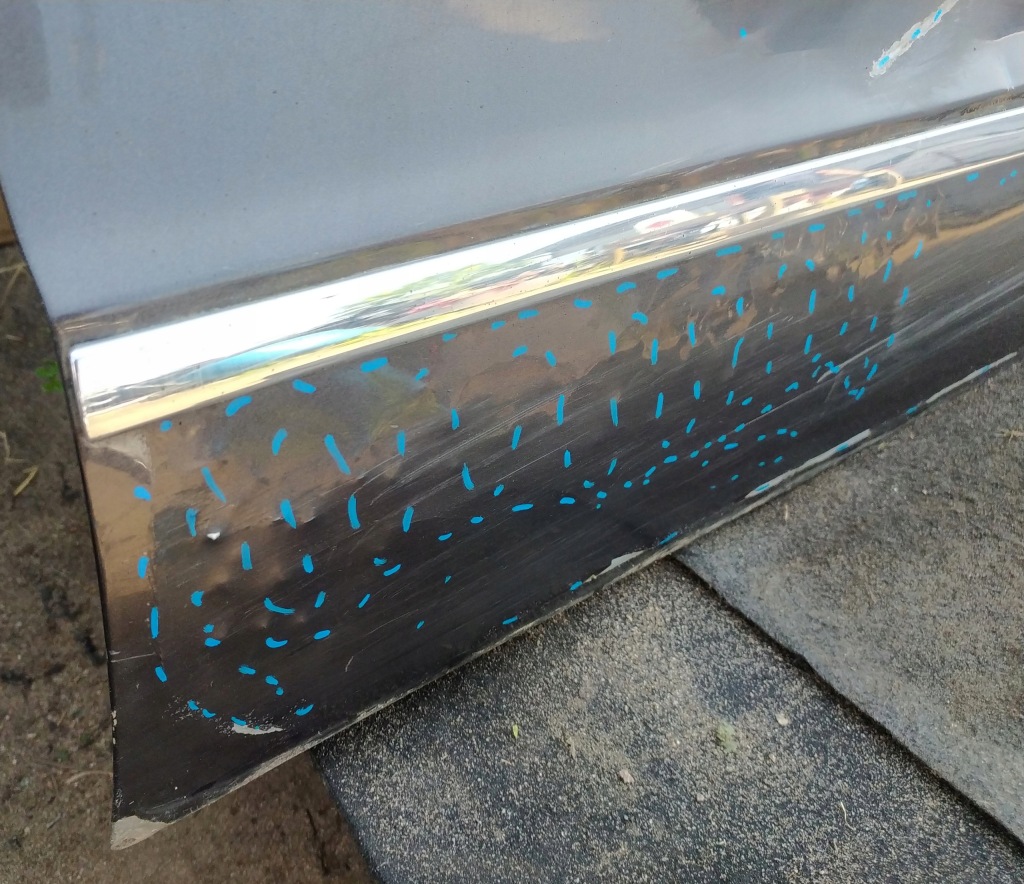 фото №11, Двері перед правий skoda superb ii 3t0 08-15 lift