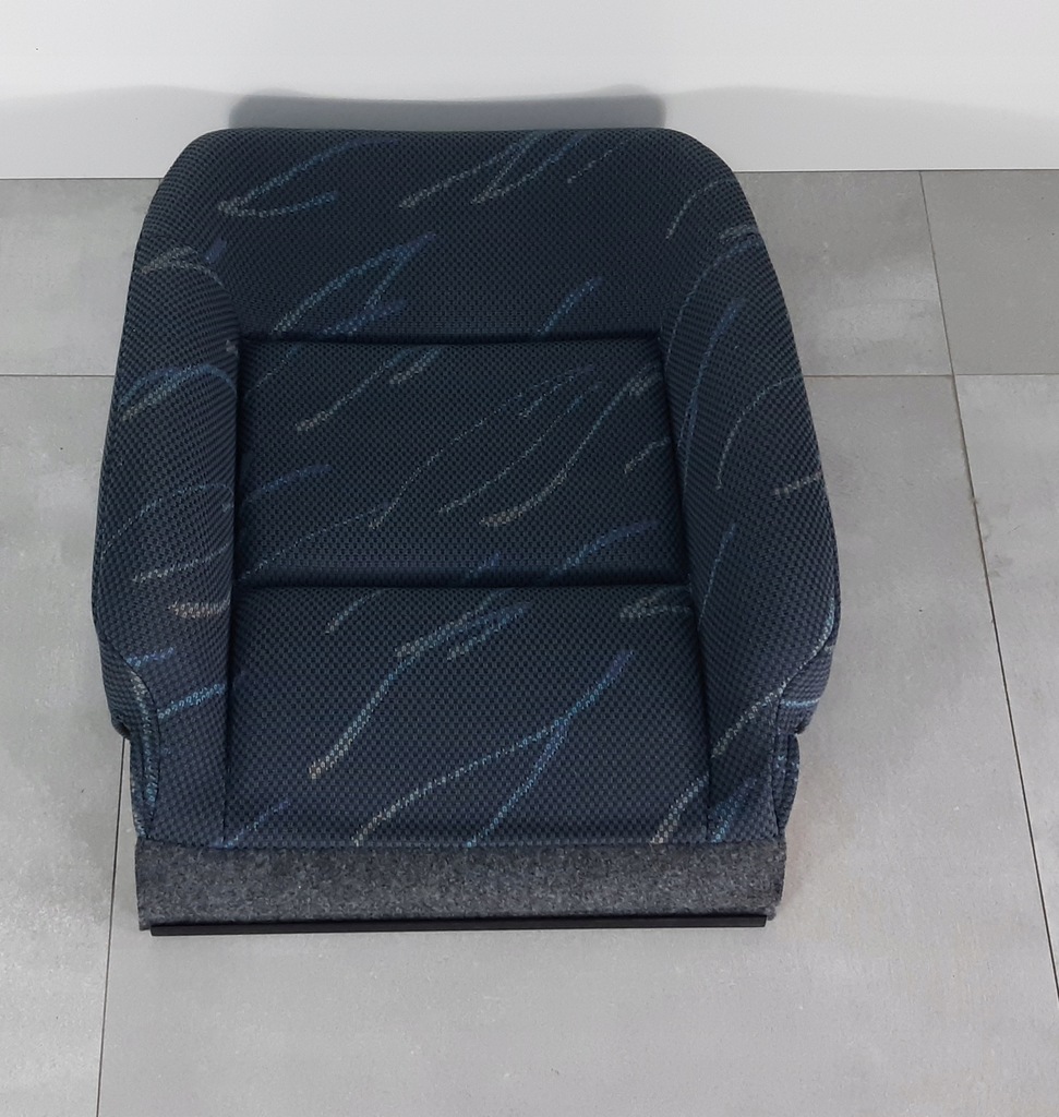 фото №5, Suzuki jimny sn413 sn415 пінопластова подушка сидіння перед 85307-81a11-jc6