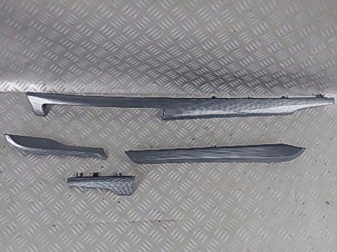 фото №1, Peugeot 508 накладки декоративні молдинг декоративна