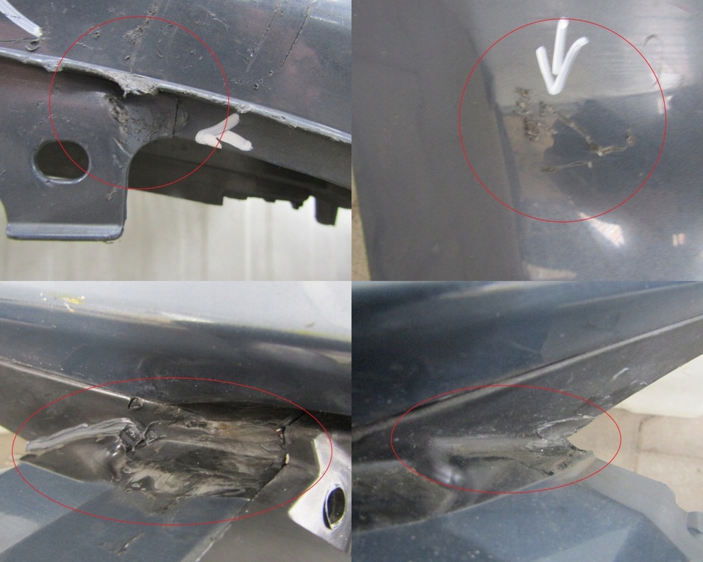 фото №12, Бампер перед передній mazda 2 dj lift 18-