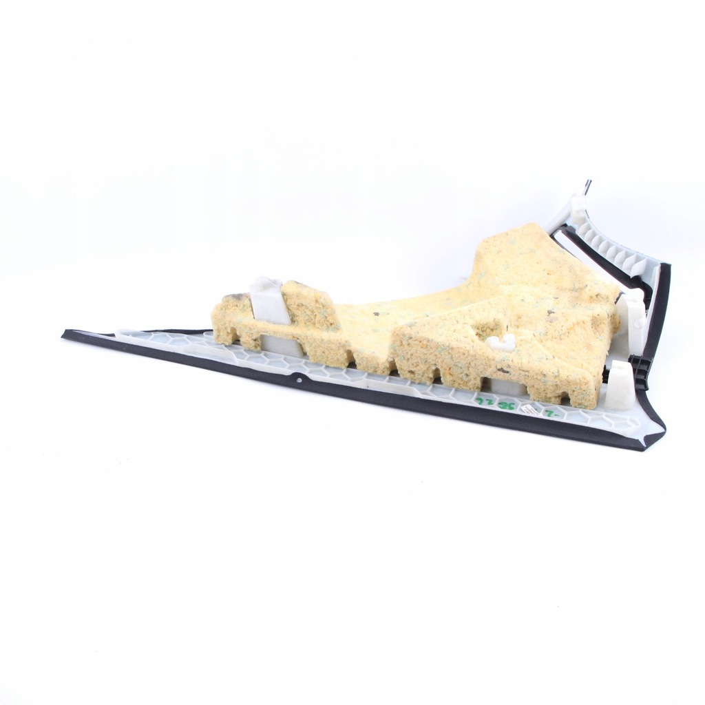 фото №12, Mercedes e w212 lift захист стійка задня sedan ліва