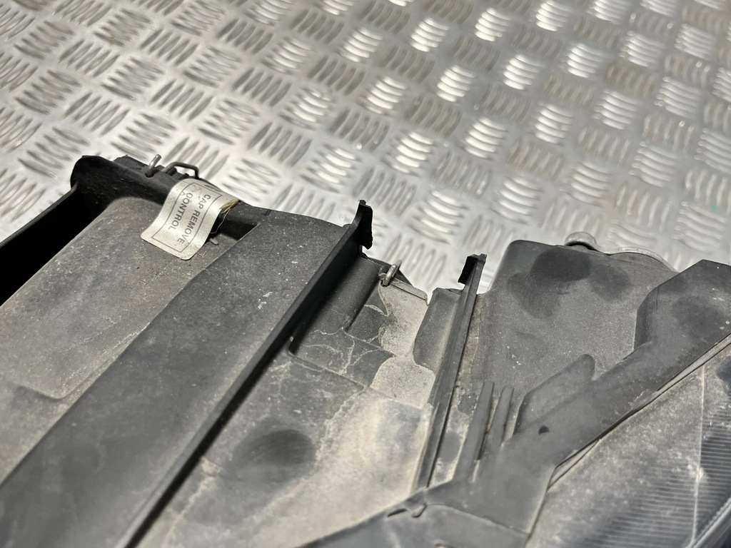 фото №6, Лампа перед ліва seat ateca 16- anglik 577941005a