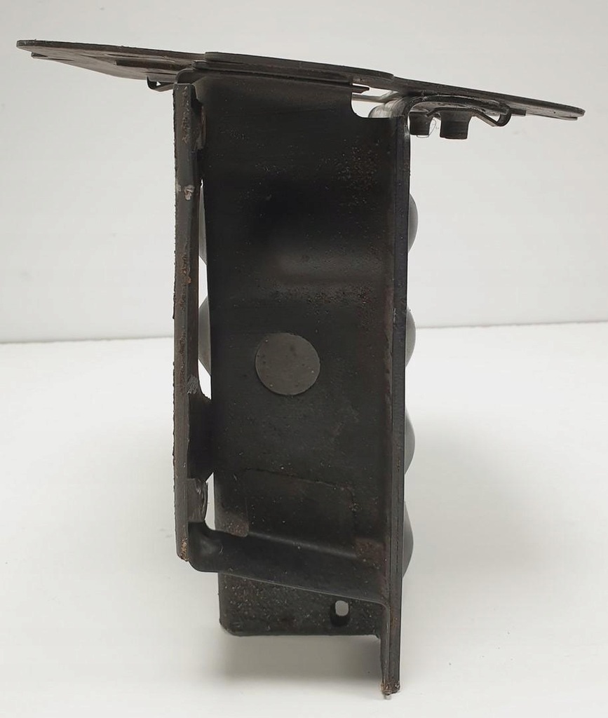 фото №4, Отбойник зона деформации правый перед jaguar xf x250