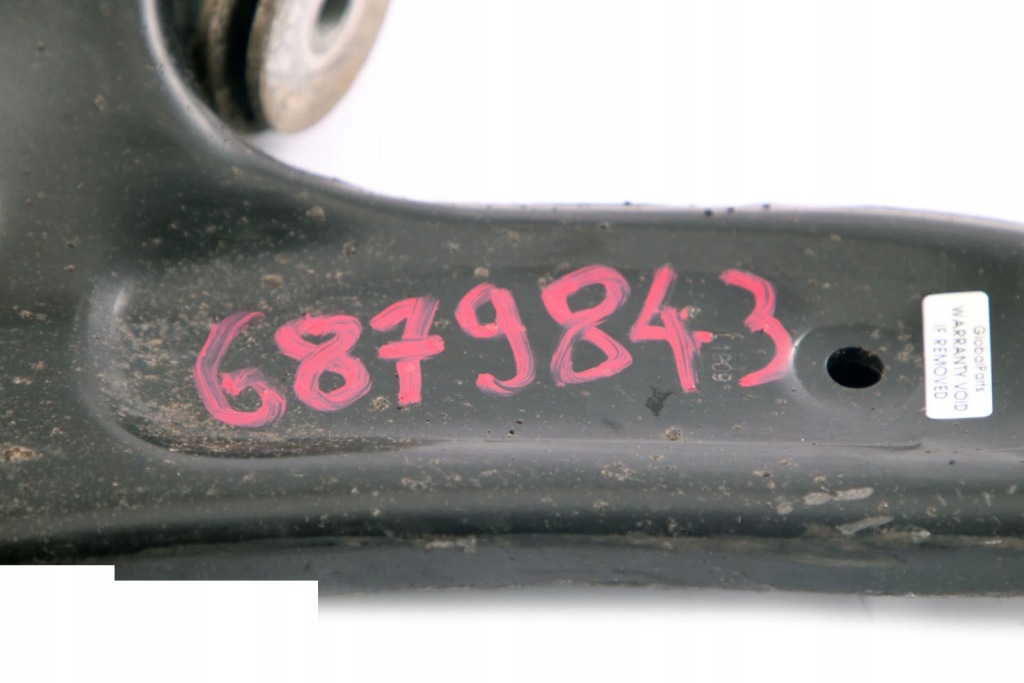 Bmw f40 f45 mini f54 f60 рычаг левый перед 6879843 Доставка