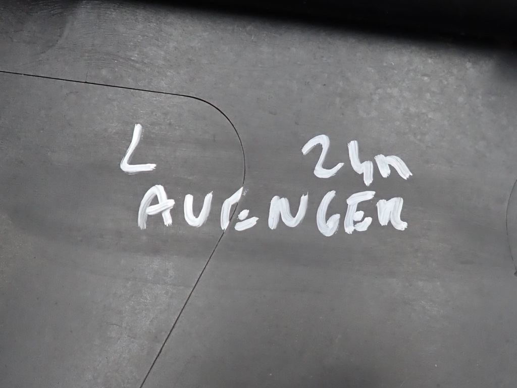 Молдинг накладка порог порог левая jeep avenger 2024r 735730062 Оригинал