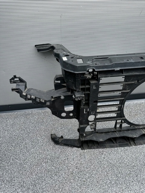 фото №3, Pas передній балка лист mini countryman r60