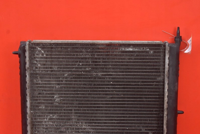 фото №8, Радіатор wody citroen c2 1.4 hdi 04r