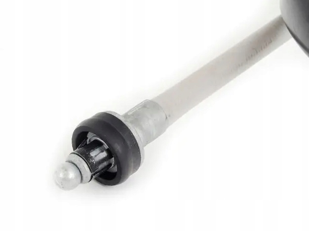 фото №3, Трос тормоза ручного mini clubman r55 оригинал