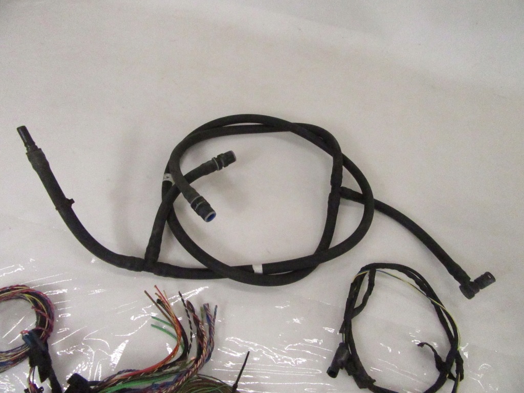 Камера ніч vision 2 модуль bmw 5 f10 f11 комплект нічне бачення Доставка