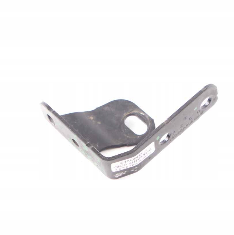 фото №11, Mercedes w204 кронштейн фара перед лівий