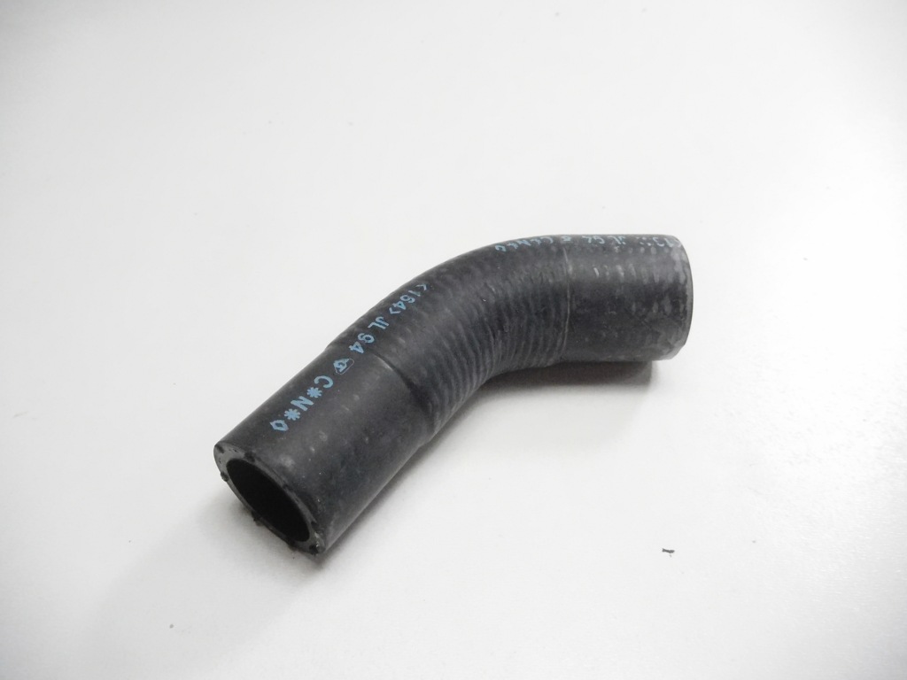 Шланг гибкий радиатора renault 7700851815 Оригинал