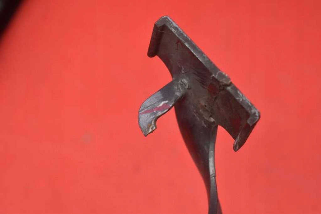 фото №10, Решітка радіатора решітка радіатора сіра хром 4r83-8a100-ab jaguar s-type lift 04-08