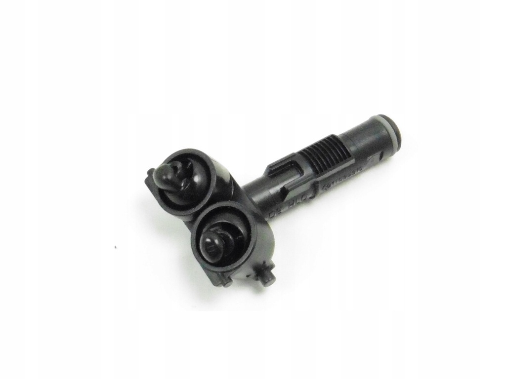 фото №1, Насадка распылителя фара vw touran левая