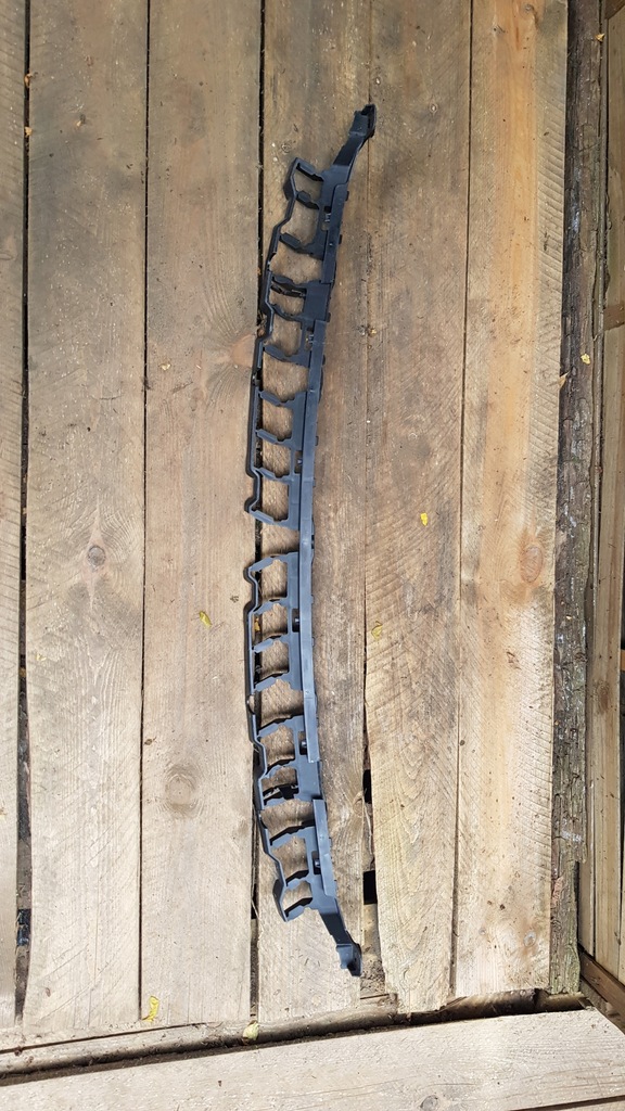 фото №1, Направляющая бампера задняя octavia iv 5e7807863