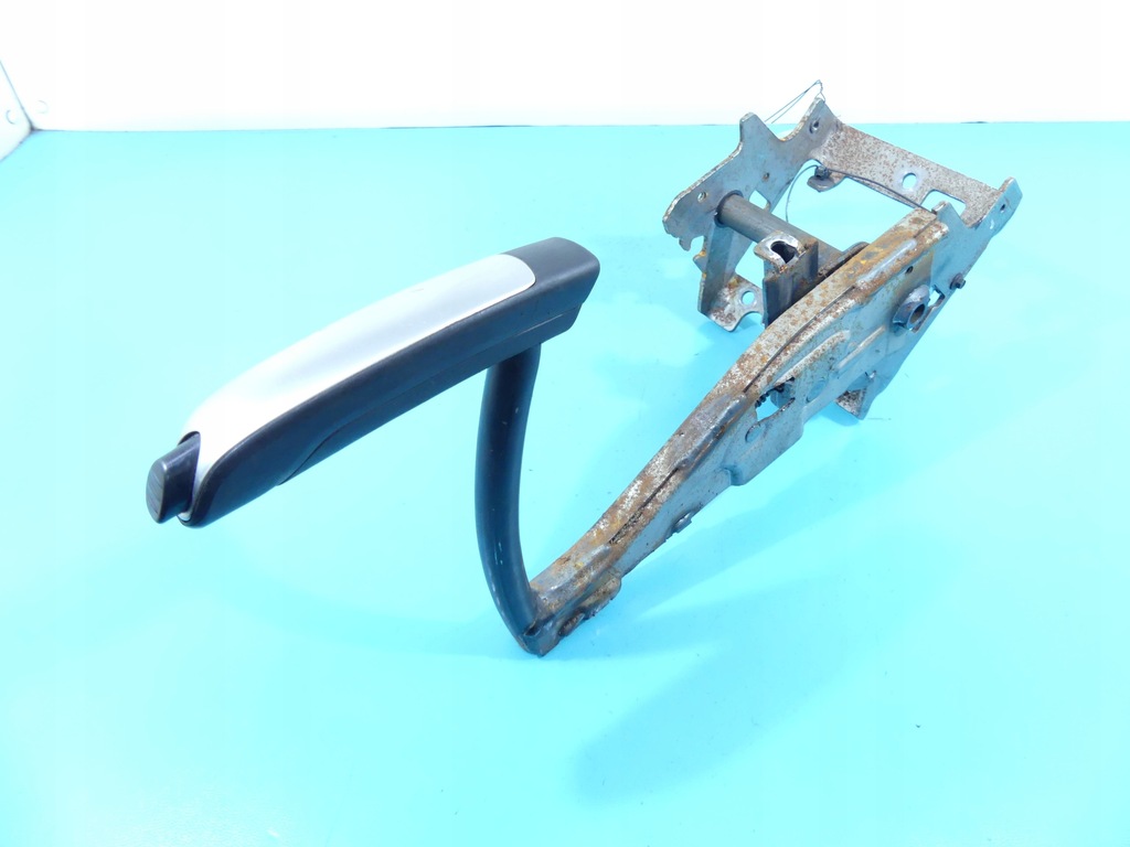 фото №1, Рычаг тормоза ручного ford c-max ii mk2