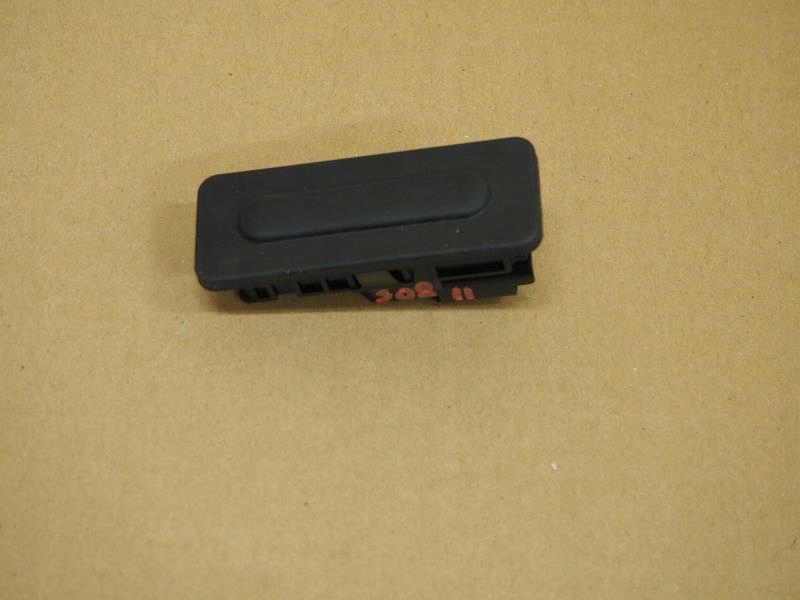 фото №1, Кнопка відкривання кришки peugeot 308 ii 3008 ii