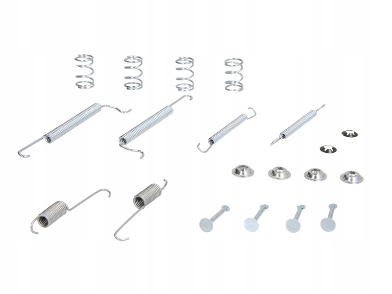 фото №1, Набор монтажный szczęktył chevrolet camaro 1967-1997