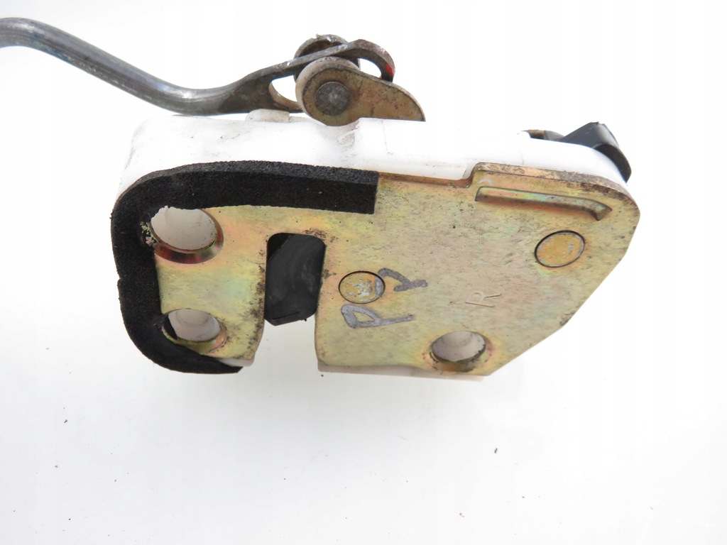 фото №5, Замок правий передній honda concerto