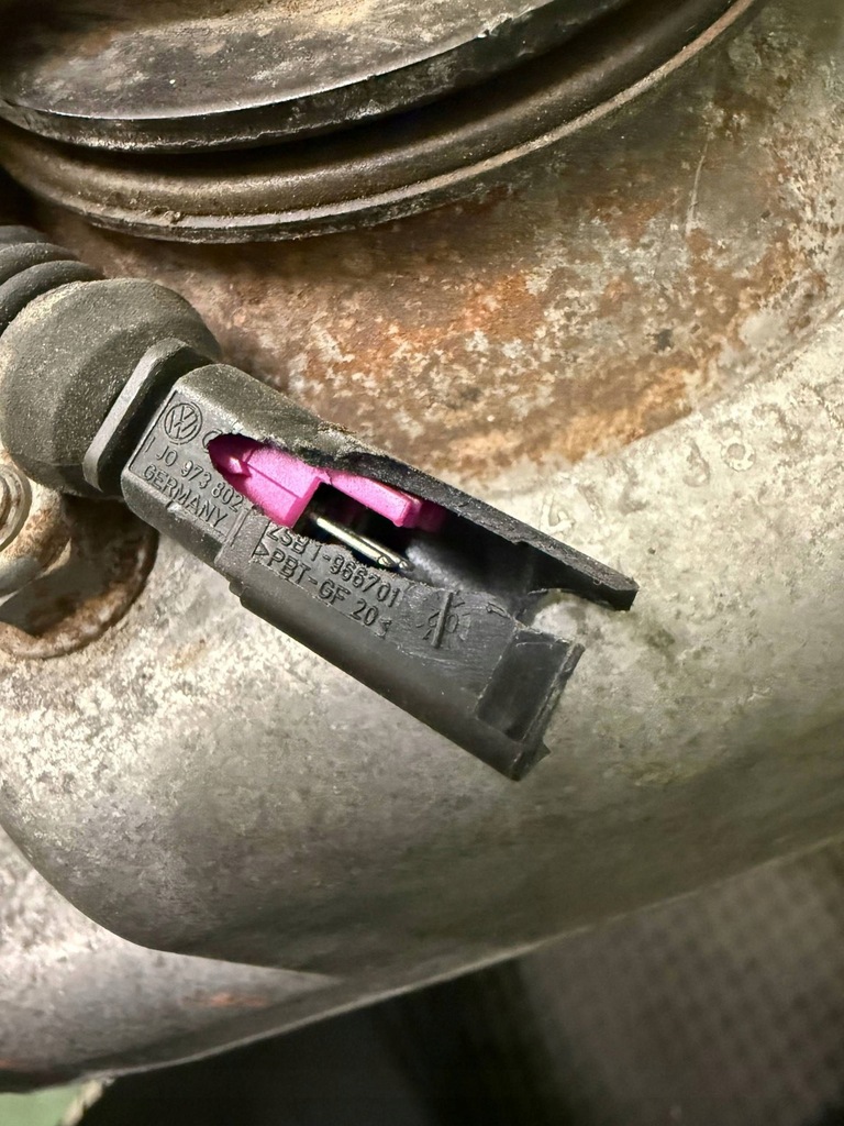 фото №7, 4e0616040ac амортизатор правый перед пневматический audi a8 d3