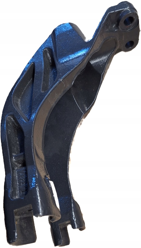 фото №11, Scania r s кронштейн кронштейн бака воздуха 2814153