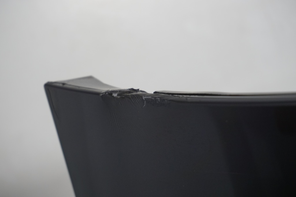 фото №7, Audi a6 c6 sedan бампер задняя задний lz9w