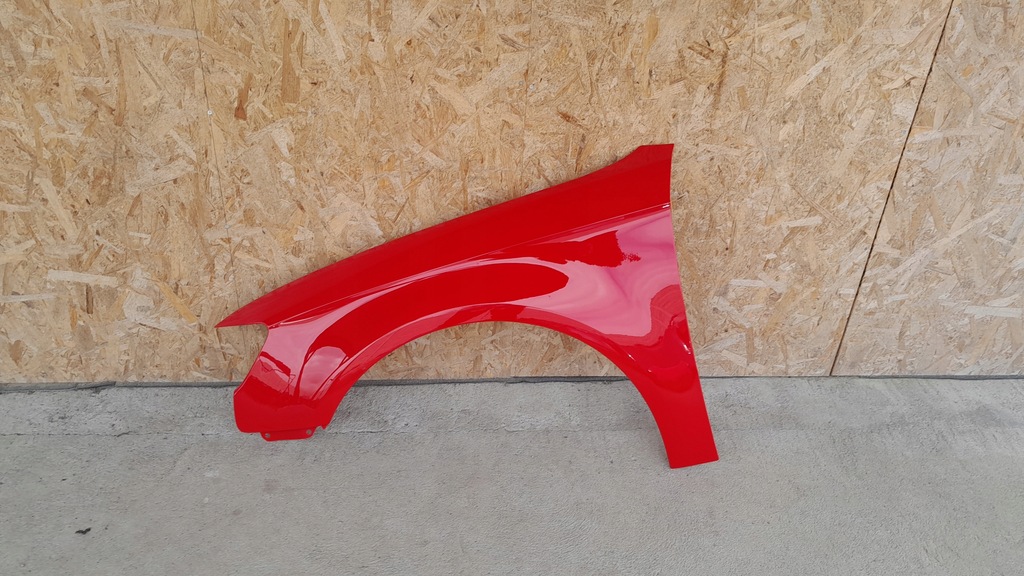 фото №1, Audi a3 8v левый крыло перед передний хороший новый